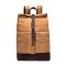 Городской рюкзак Manjian Urban Bag 1546 Brown