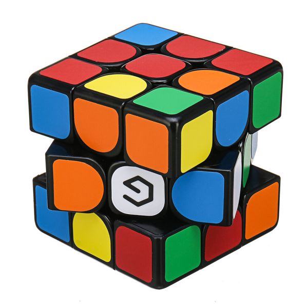 Кубик Рубика Xiaomi Giiker Design Off Magnetic Cube M3 (GICUBE M3)