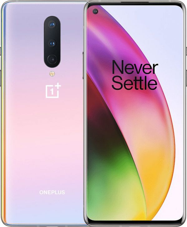 OnePlus 8 IN2013 8/128GB Interstellar Glow Global Version