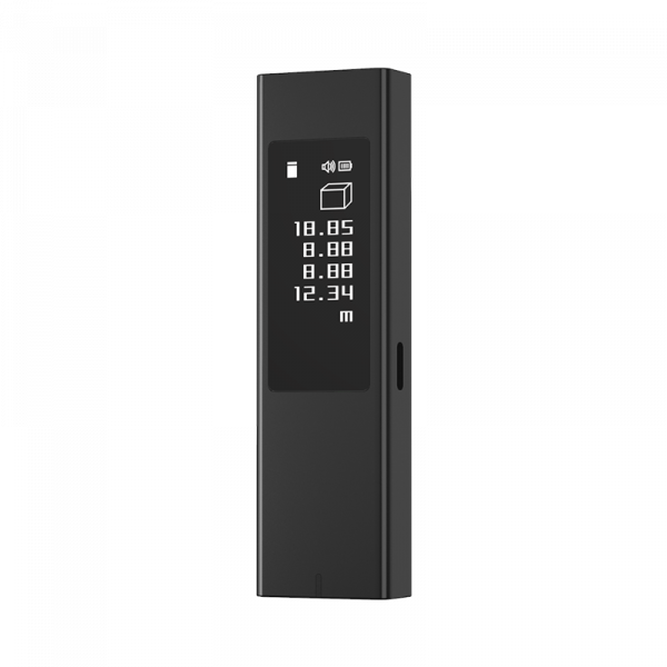 Лазерный дальномер Xiaomi Duka LS-5