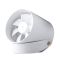 Портативный вентилятор Xiaomi VH USB Futaba White