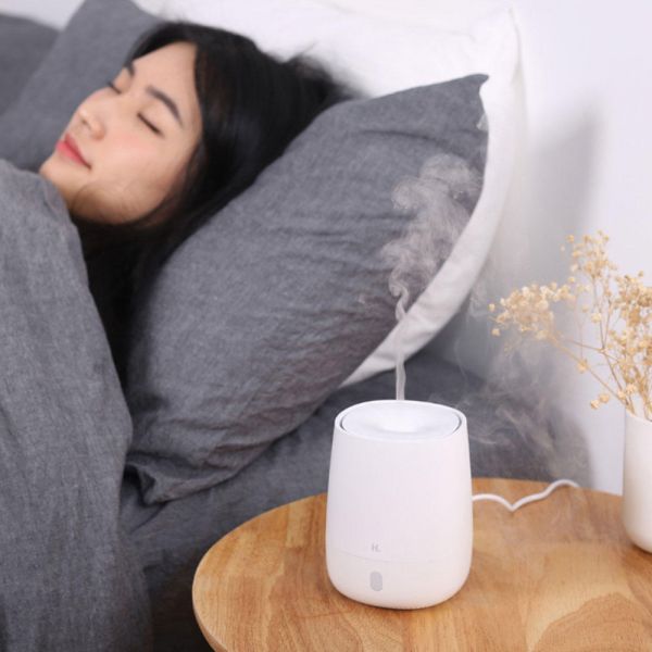 Аромадиффузор Xiaomi HL Aroma Diffuser (Hl EOD01)