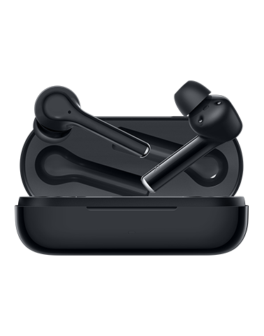 Наушники Huawei FreeBuds 3i black