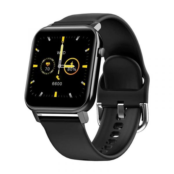 Смарт часы Kospet GTO black
