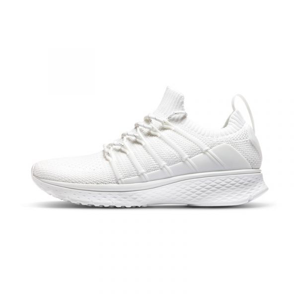 Кроссовки Xiaomi Mijia Sneakers 2 MJYDX02YCM (EUR 43, White, 27,5 см)