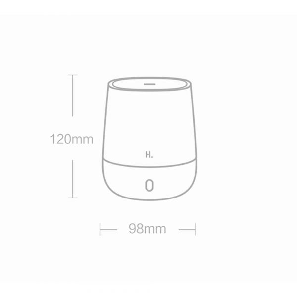 Аромадиффузор Xiaomi HL Aroma Diffuser (Hl EOD01)