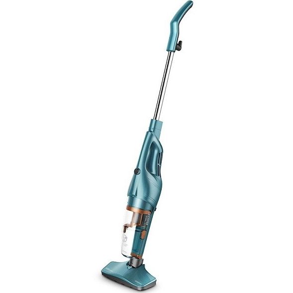 Ручной пылесос Xiaomi Deerma Suction Vacuum Cleaner (DX900) Blue