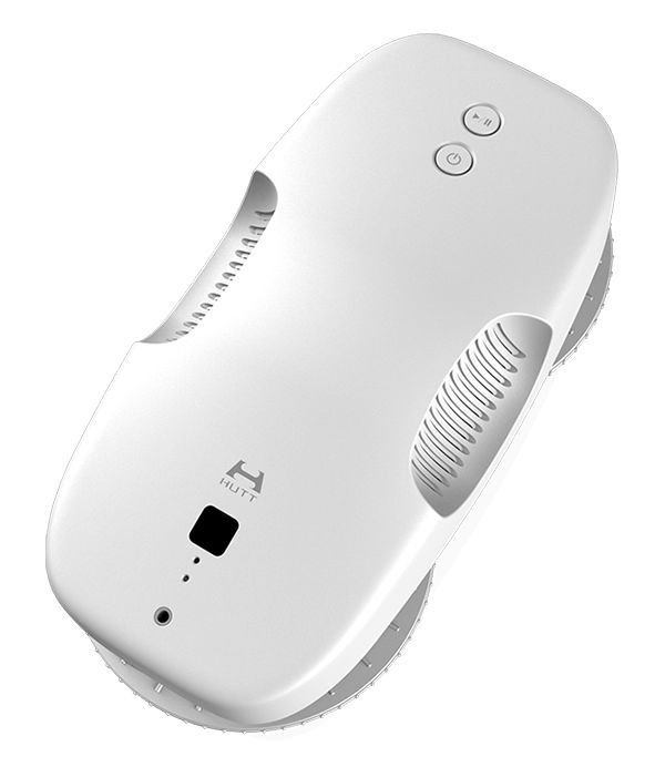 Робот-мойщик окон Xiaomi HUTT (DDC55) White