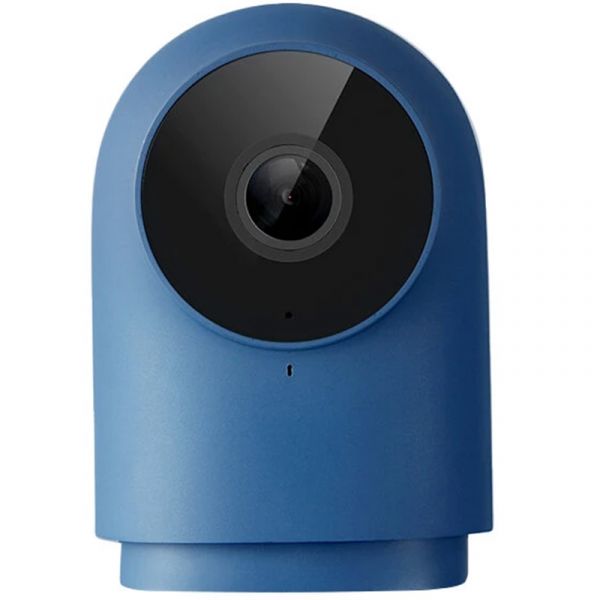 IP-камера Xiaomi Aqara G2H 1080P HomeKit (ZNSXJ12LM) Blue
