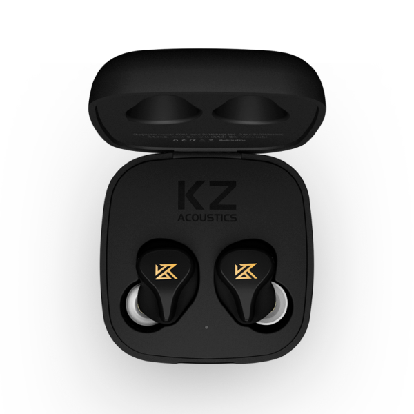 Наушники KZ Z1 TWS black