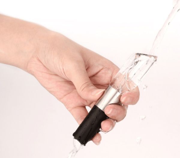 Аэратор для вина Xiaomi Circle Joy Stainless Steel Fast Decanter (CJ-DXJQ1)