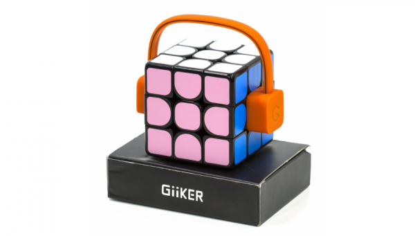 Умный кубик Рубика Xiaomi Giiker Super Cube i3 (SUPERCUBE i3)
