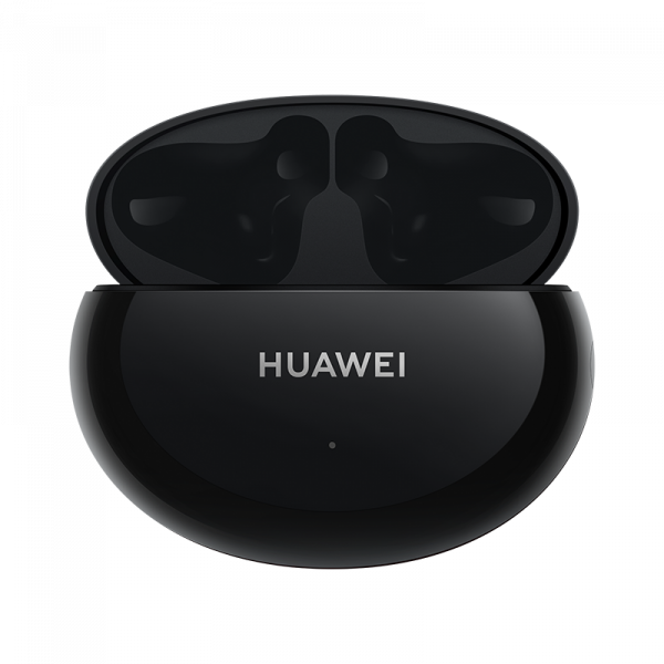 Наушники Huawei FreeBuds 4i black