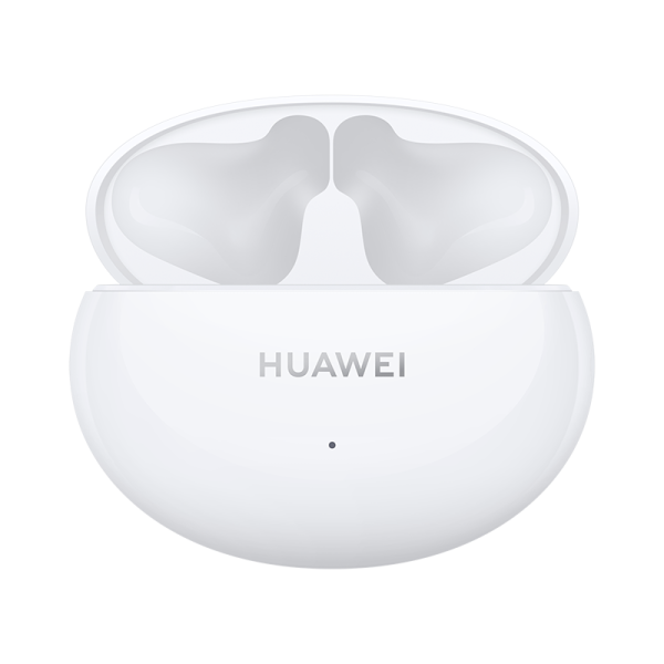 Наушники Huawei FreeBuds 4i white