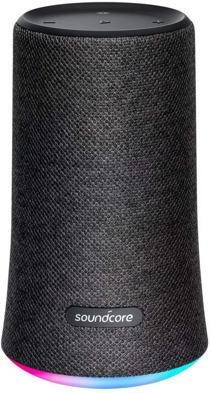 Колонка Anker Soundcore Flare 12 Вт IP67 Bluetooth 4.2