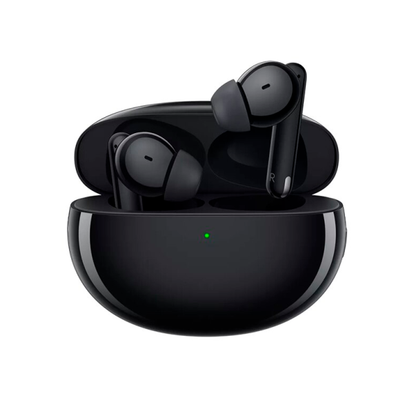 Наушники OPPO Enco Free2 black