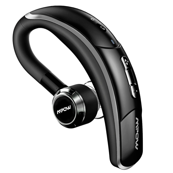 Bluetooth гарнитура Mpow BH028 black