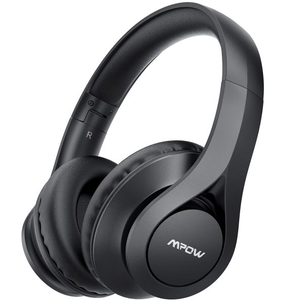 Наушники Mpow 059 Pro black