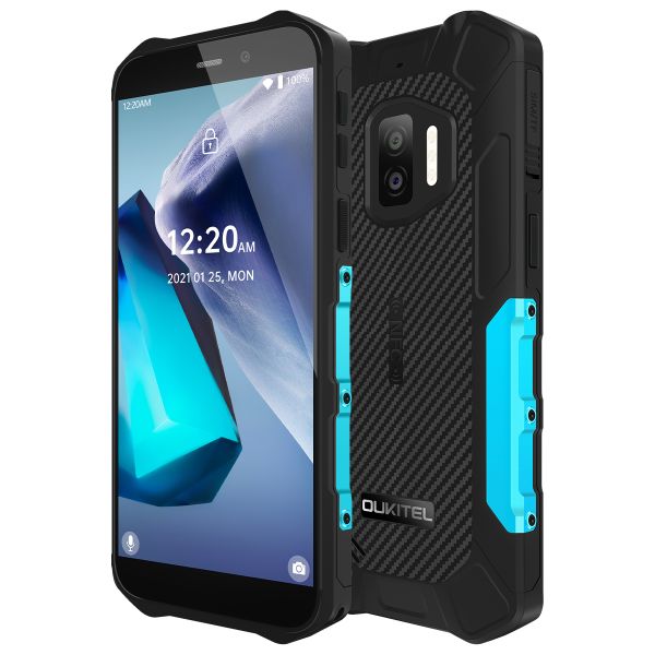 OUKITEL WP12 blue