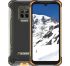 Doogee S86 orange
