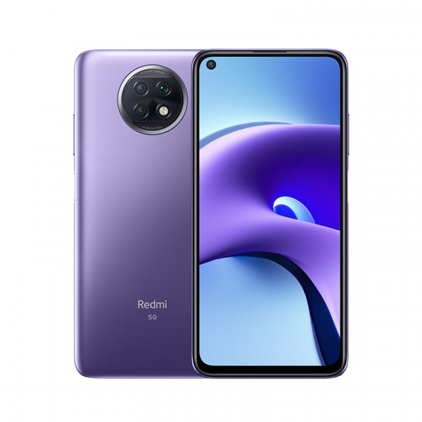 Xiaomi Redmi NOTE 9T 4/64Gb 5G purple Global Version