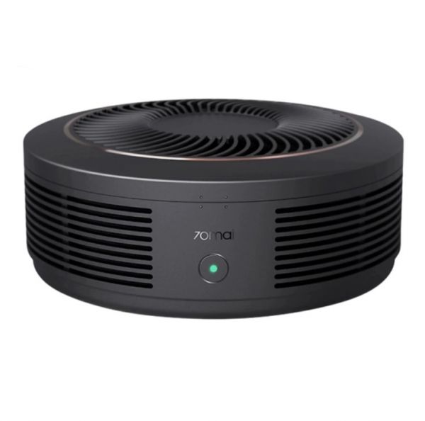 Автомобильный очиститель воздуха Xiaomi 70Mai Air Purifier Pro (Midrive AC02)