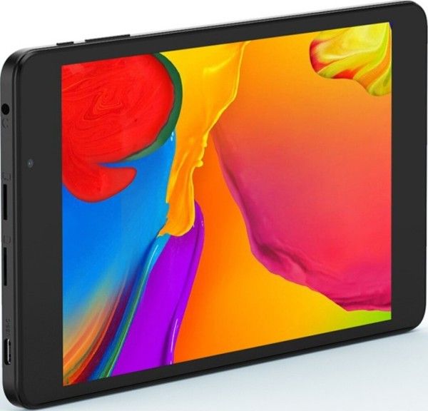 Alldocube iPlay 8T 3/32Gb black 4G