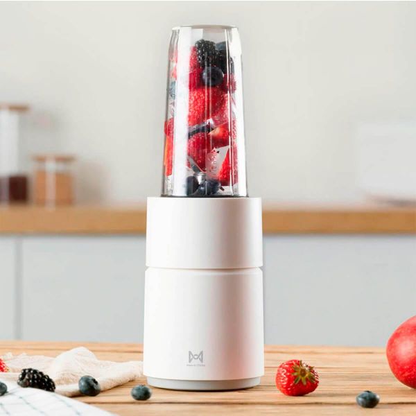 Фитнес-блендер Xiaomi Pinlo Little Monster Cooking Machine (YM014507B)