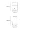 Фитнес-блендер Xiaomi Pinlo Little Monster Cooking Machine (YM014507B)