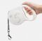 Поводок для собак Xiaomi Jordan-Judy Pet Retractable Rope 5m (PE042)