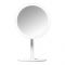 Зеркало для макияжа с LED подсветкой Xiaomi Amiro (AML004) 6.5" White