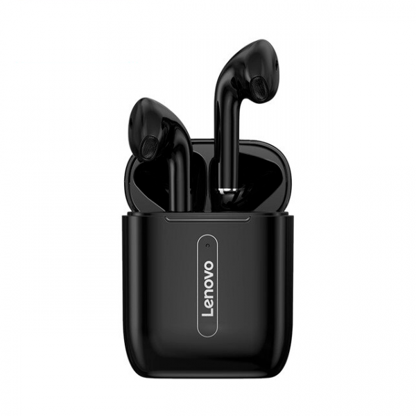 Наушники Lenovo X9 black