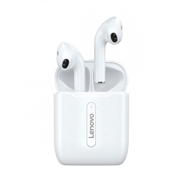 Наушники Lenovo X9 white