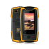 Servo X7 Plus orange