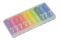 Батарейки Xiaomi ZMI ZI7 Rainbow AAA (NQD4001RT) 10 шт.