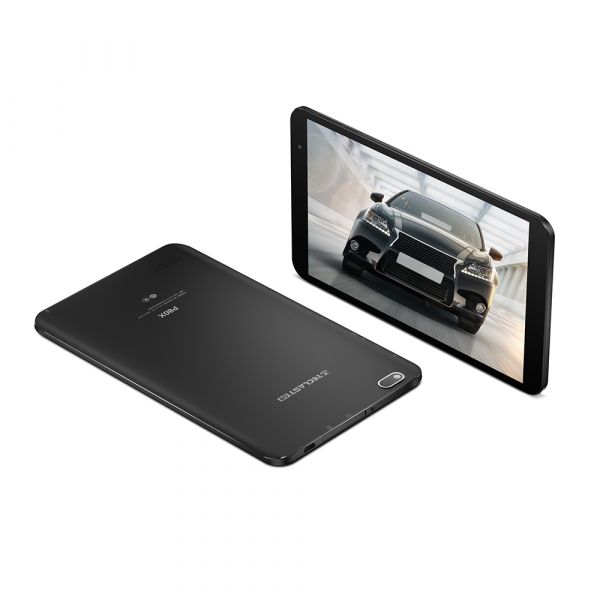 Teclast P80X 2/32Gb black 4G