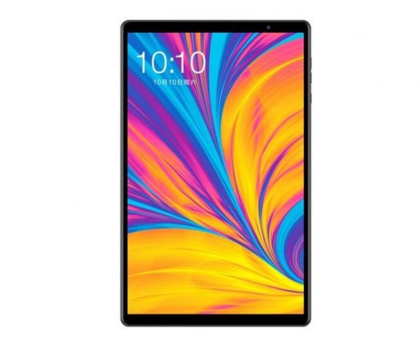Teclast P10HD 3/32Gb grey 4G