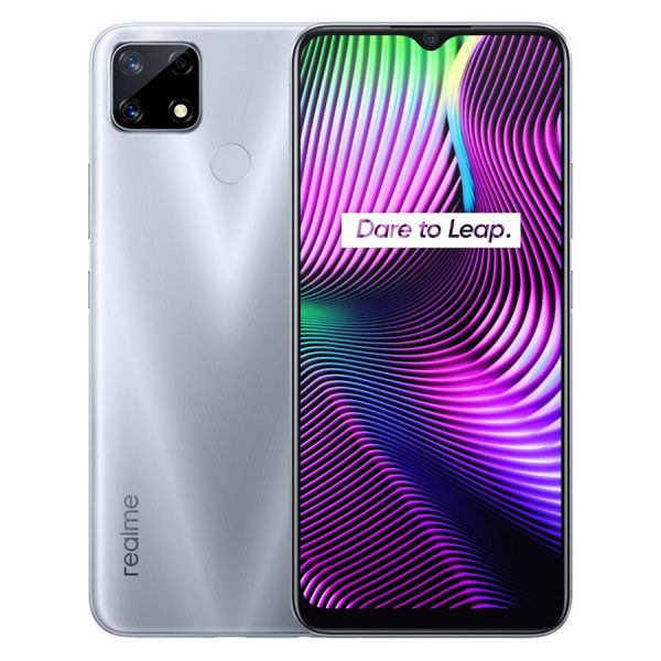 Realme 7i RMX2193 4/64Gb gray