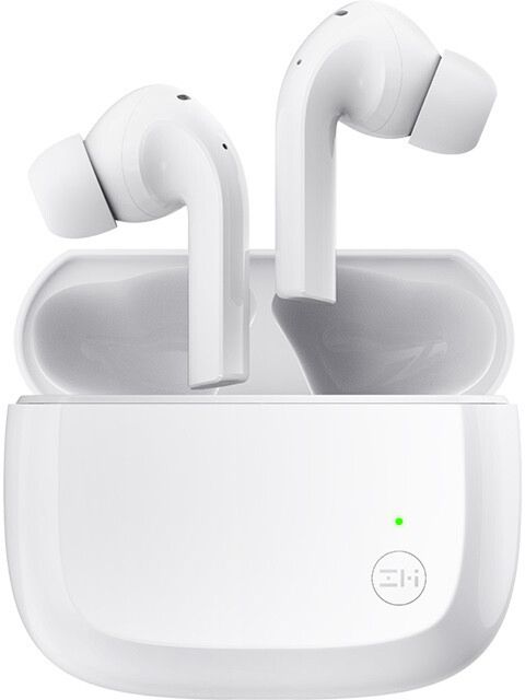 Наушники Xiaomi ZMI PurPods white