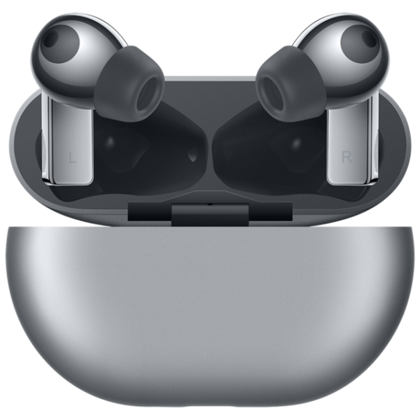 Наушники Huawei FreeBuds Pro silver
