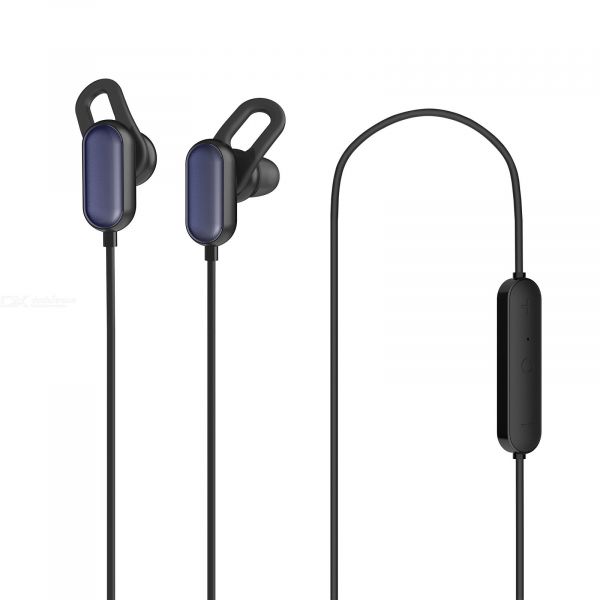 Наушники Xiaomi MI Sport Bluetooth Youth Edition black