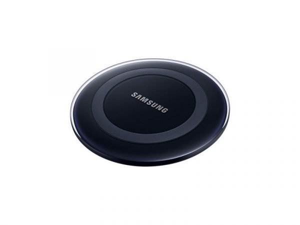 Беспроводное зарядное Samsung 10W black
