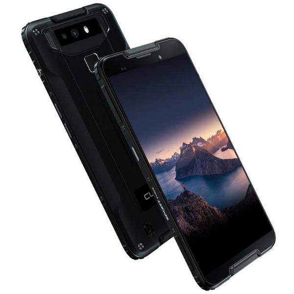 Cubot Quest black