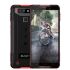 Cubot Quest red