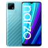 Realme Narzo 30A blue Global version