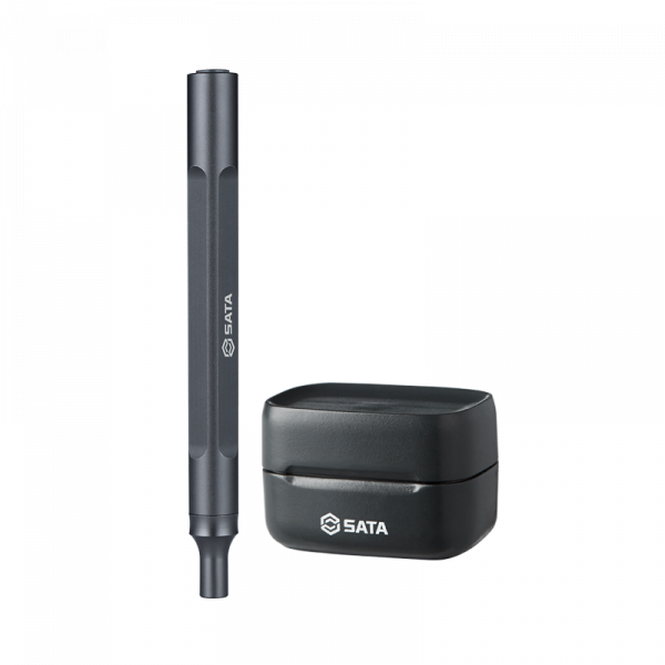 Отвертка Xiaomi SATA Pen + 24 насадки (05108)