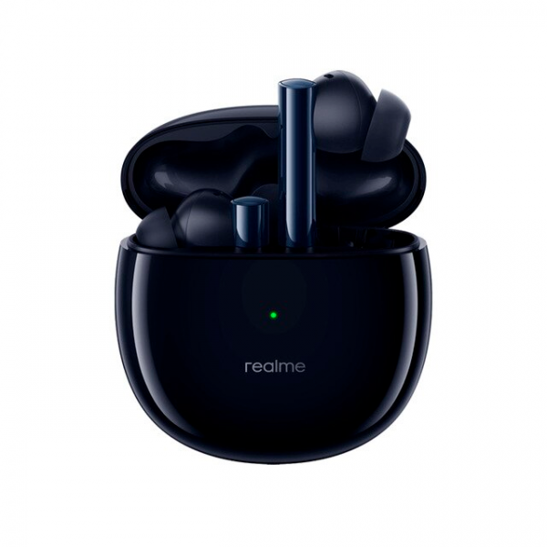 Наушники Realme Buds Air 2 RMA2003 black