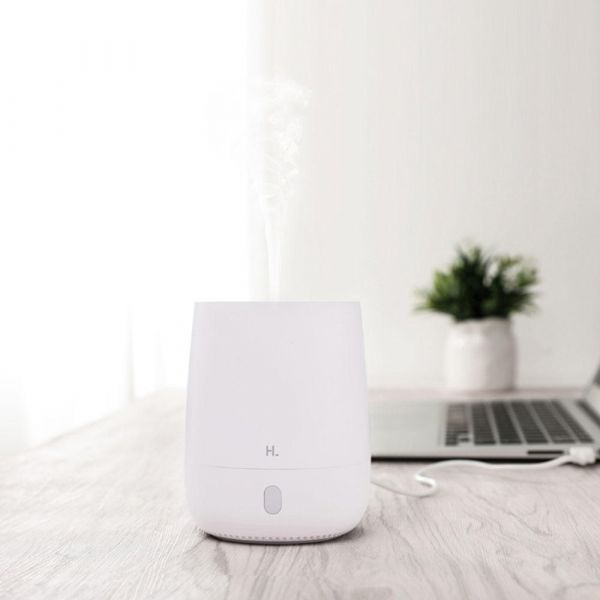 Аромадиффузор Xiaomi HL Aroma Diffuser (Hl EOD01)
