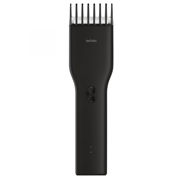 Машинка для стрижки Xiaomi ENCHEN Boost Hair Clipper Black