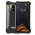 Doogee S88 Plus black